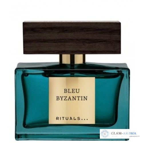 Rituals Bleu Byzantin