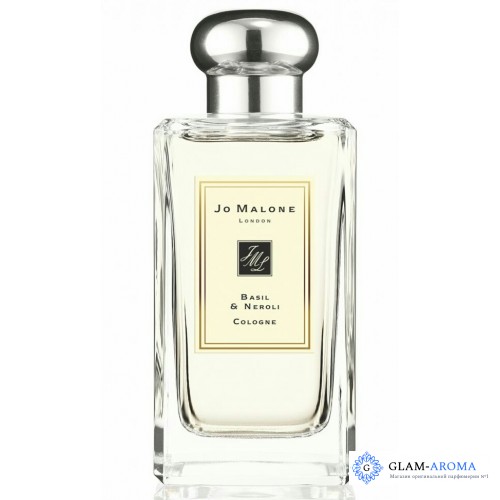 Jo Malone Basil & Neroli