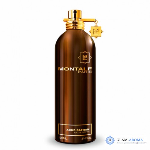 Montale Aoud Safran