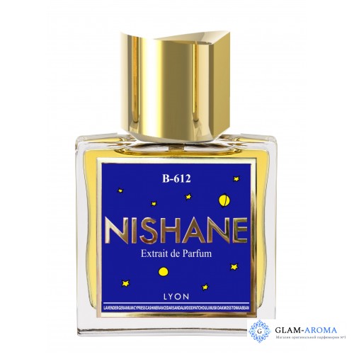 Nishane B-612