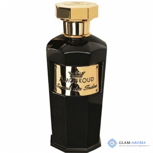 Amouroud Santal Des Indes