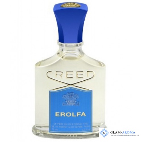 Creed Erolfa