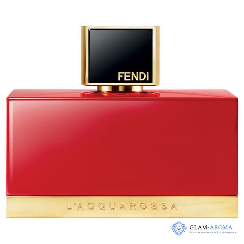 Fendi L Acquarossa