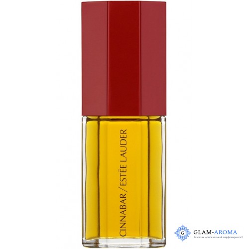 Estee Lauder Cinnabar