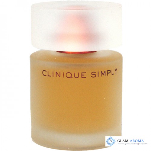 Clinique Simply