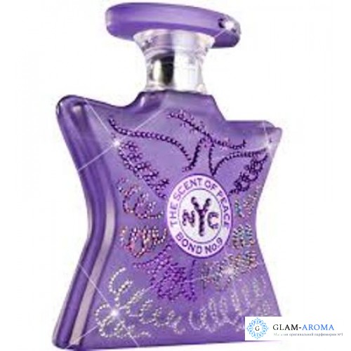 Bond No 9 The Scent Of Peace