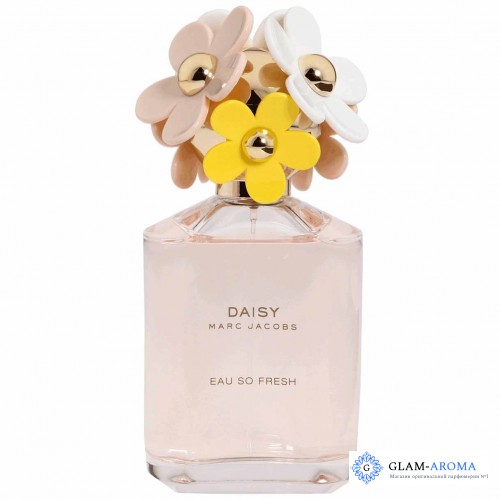 Marc Jacobs Daisy Eau So Fresh