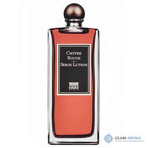 Serge Lutens Chypre Rouge