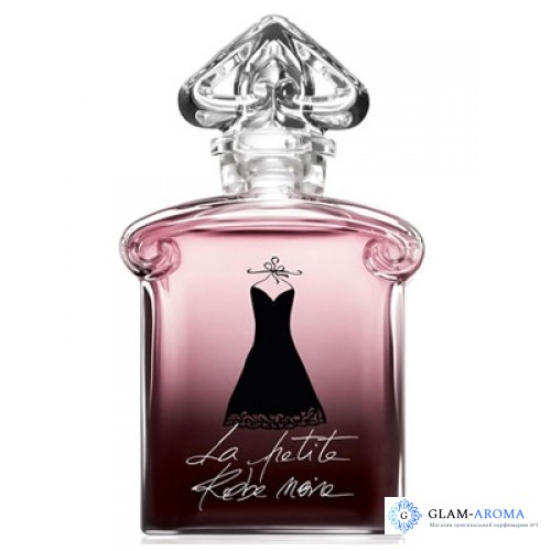 Guerlain La Petite Robe Noire