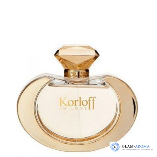 Korloff In Love