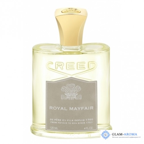 Creed Royal Mayfair