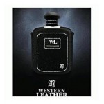 Alexandre J Western Leather