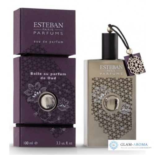 Esteban Belle Au Parfum De Oud