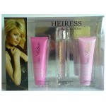 Paris Hilton Heiress