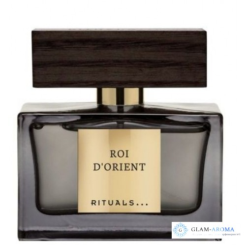 Rituals Roi d`Orient