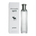 Abercrombie & Fitch Spirit Perfume