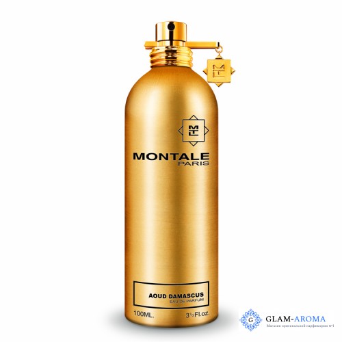 Montale Aoud Damascus