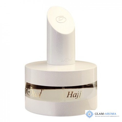 SoOud Hajj Parfum Eau Fine