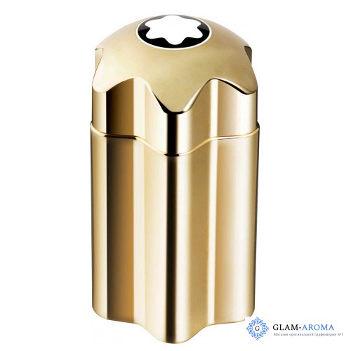 Mont Blanc Emblem Absolu