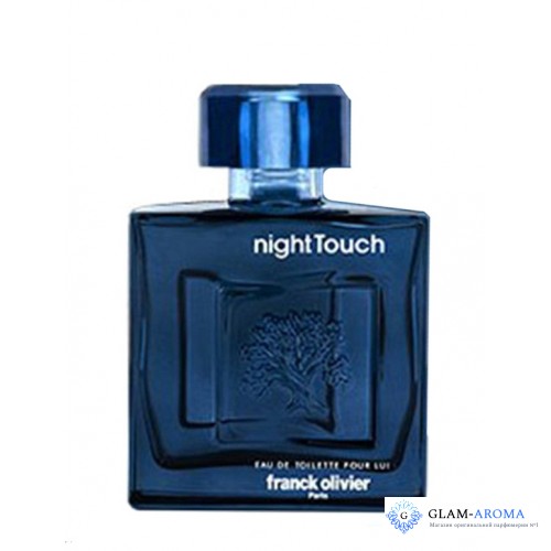 Franck Olivier Night Touch