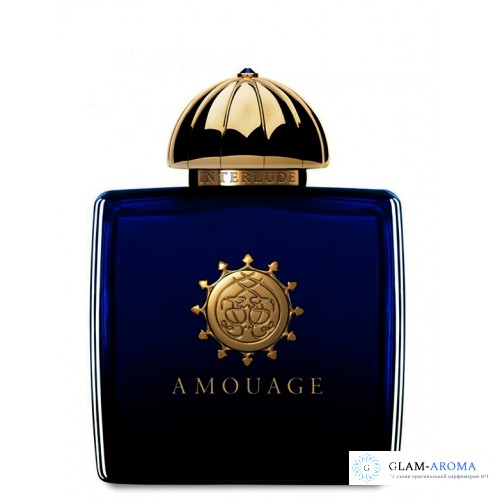 Amouage Interlude For Woman