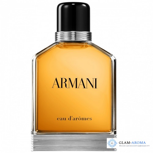 Giorgio Armani Armani Eau d`Aromes