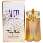 Mugler Alien Sunessence Edition Or D'Ambre