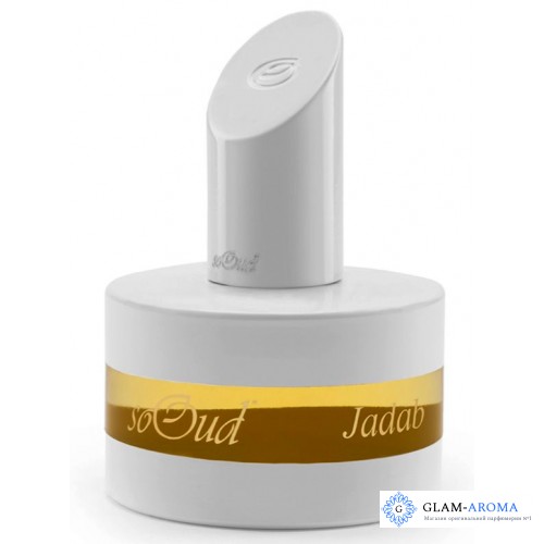 SoOud Jadab Parfum Eau Fine