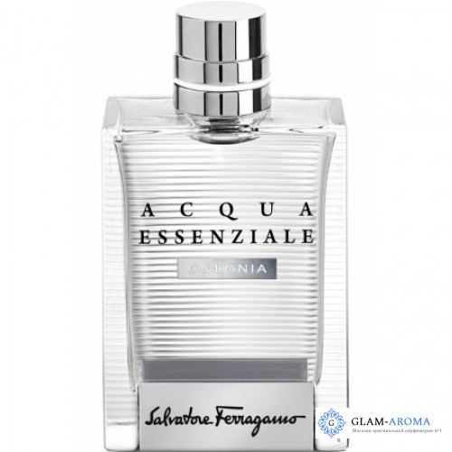 Salvatore Ferragamo Acqua Essenziale Colonia