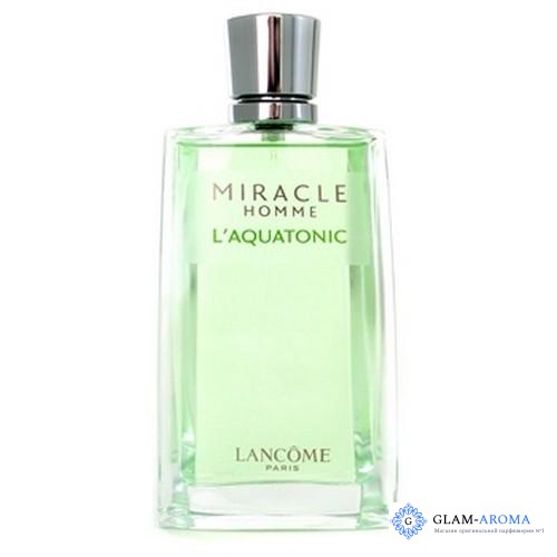 Lancome Miracle L'Aquatonic