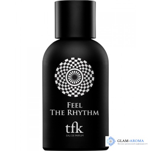 The Fragrance Kitchen Feel The Rhythm