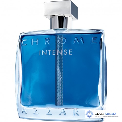 Azzaro Chrome Intense