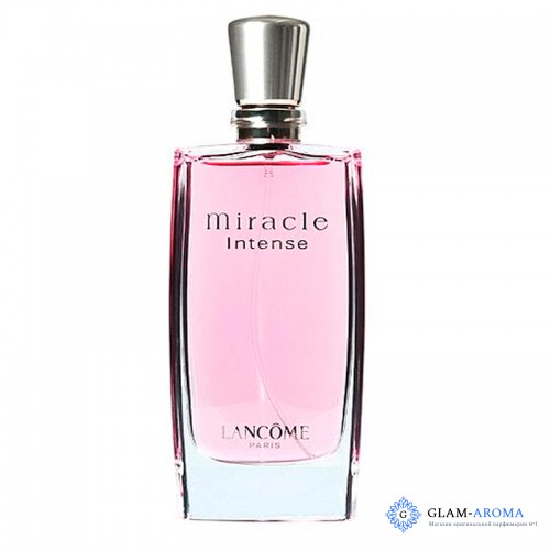 Lancome Miracle Intense