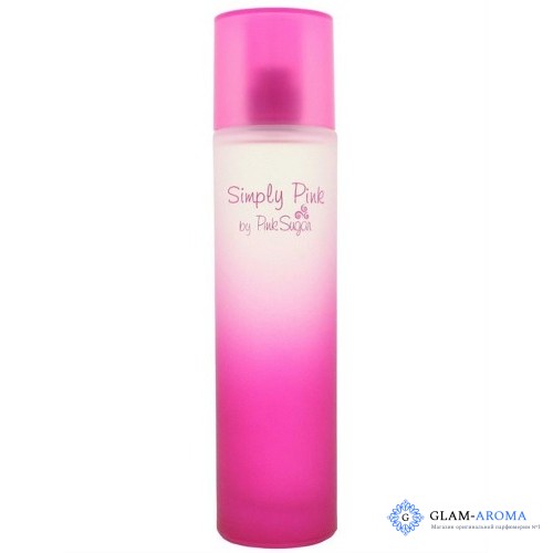 Aquolina Simply Pink by Pink Sugar