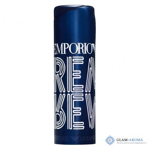 Armani Emporio Remix Men