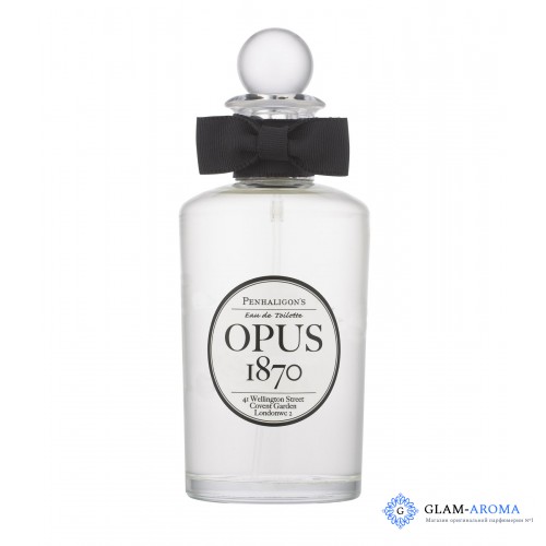 Penhaligon's Opus 1870