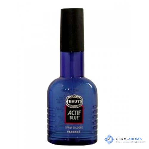 Faberge Brut Actif Blue