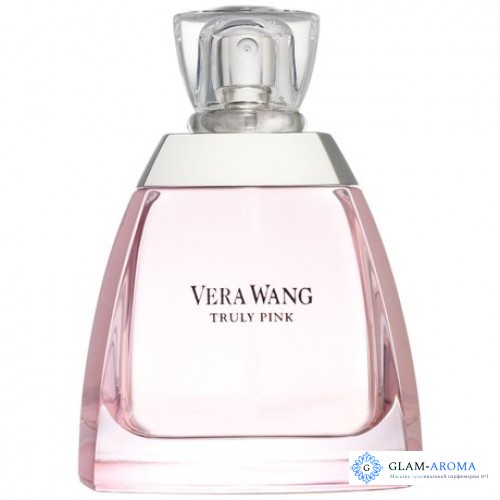 Vera Wang Truly Pink