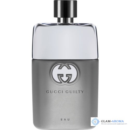 Gucci Guilty Eau Pour Homme