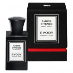 Evody Ambre Intense