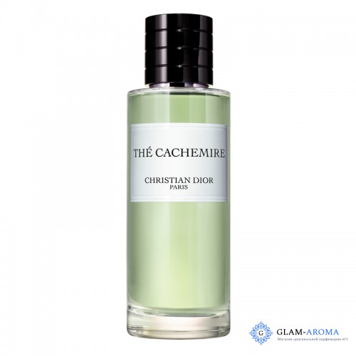 Christian Dior The Cachemire