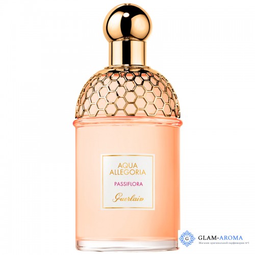 Guerlain Aqua Allegoria Passiflora