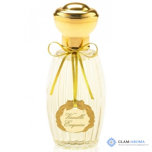 Annick Goutal Heure Exquise