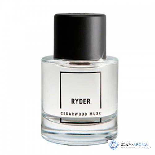 Abercrombie & Fitch Ryder Cedarwood Musk