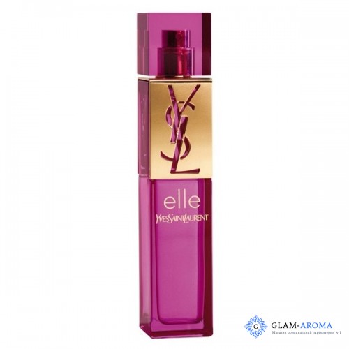 YSL Elle