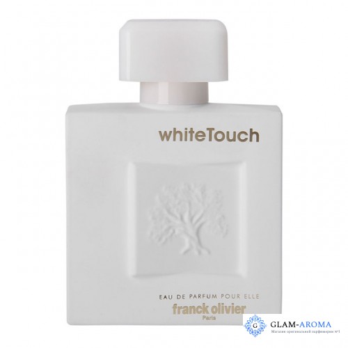 Franck Olivier White Touch