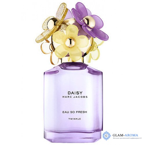 Marc Jacobs Daisy Eau So Fresh Twinkle