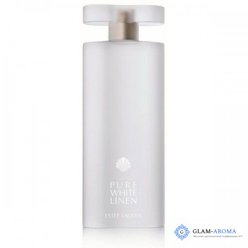 Estee Lauder Pure White Linen