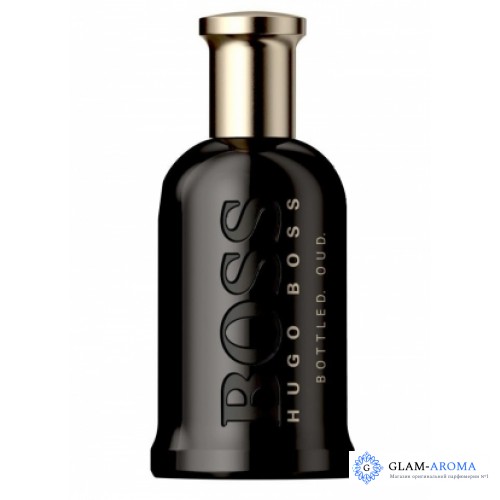 Hugo Boss Boss Bottled Oud