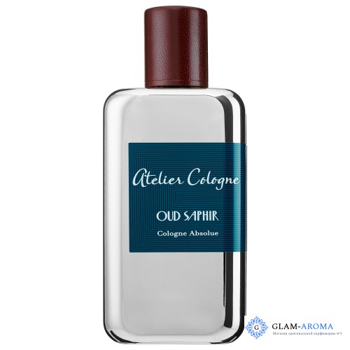 Atelier Cologne Oud Saphir